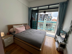 The Cristallo (D15), Apartment #453185031